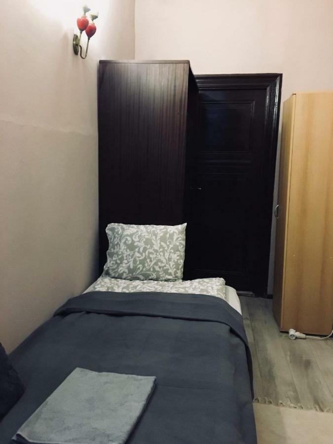 Bielski Lawendowa Rooms Гданьск Экстерьер фото