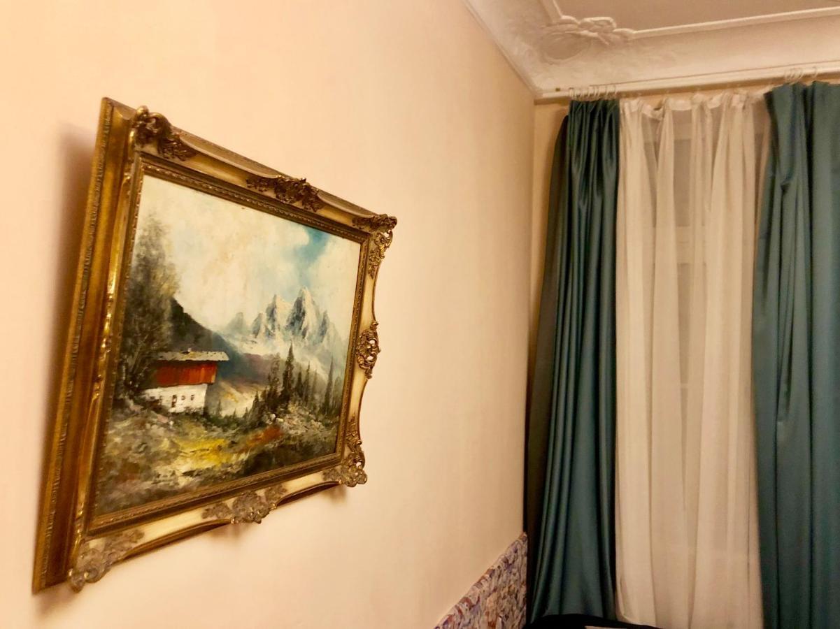Bielski Lawendowa Rooms Гданьск Экстерьер фото